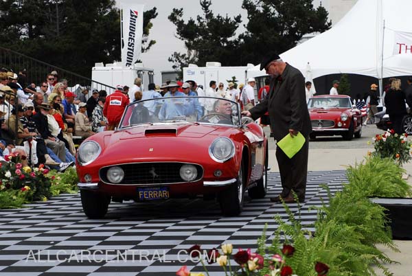 Ferrari 250 1959